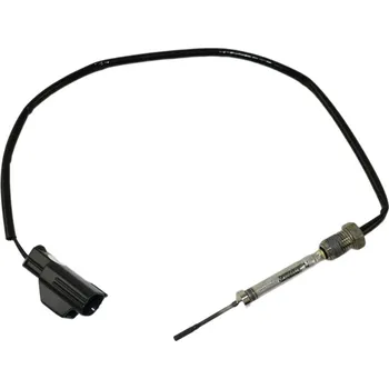 Čidlo automobilu Čidlo teplota výfukových plynů FORD C-MAX FOCUS II MONDEO III MAZDA 3 (FORD 1313925 3M5A12B591AB MAZDA Y6031876XC Y6031876XA Y60318760A 3M5A12B591AB)