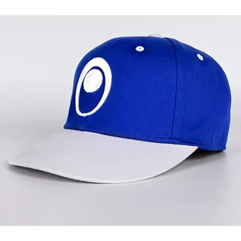 Kšiltovka Mass Effect Blue Suns - kšiltovka