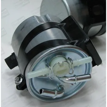 Palivový filtr palivovy filtr, , 8200697875, CHAMPION, L495/606