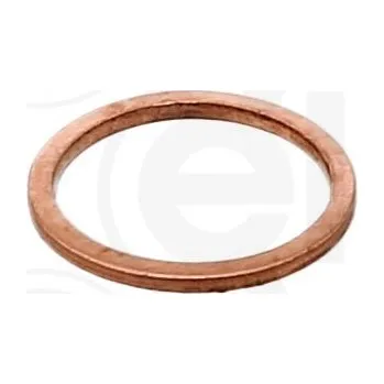 Těsnění motoru Těsnicí kroužek ELRING 118.907