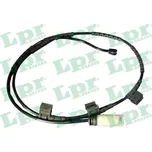 Vystrazny kontakt, opotrebeni oblozeni, , 34356792573, LPR, KS0169