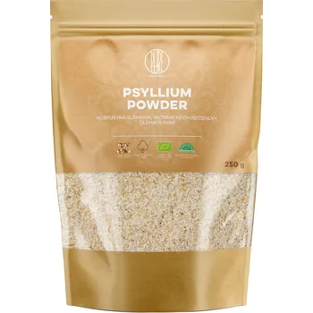 Přírodní produkt BrainMax Pure Psyllium BIO 250 g