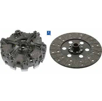 Spojková sada Sada spojky, , SACHS, 3800 541 025