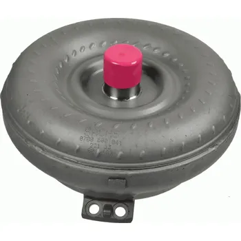 Měnič točivého mementu, , 2212503302, 221250330280, A2212503302, A221250330280, SACHS, 0700 600 041