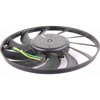 Chladič motoru Větrák, chlazení motoru VEMO V15-01-1875