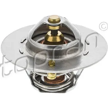 Chladič motoru Termostat, chladivo, , 114095090, TOPRAN, 110 616