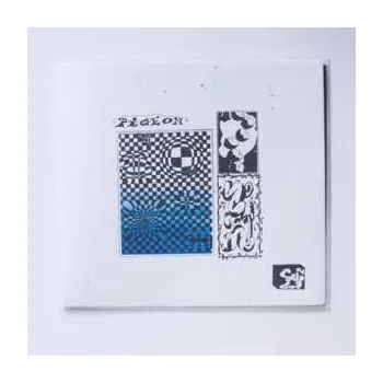 Zahraniční hudba SP Pigeon: 7-permanent Quest/riged 2021