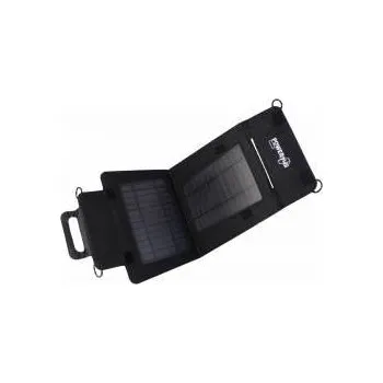 POWERplus Narwahl Solární skládatelná nabíječka USB 5V 7W