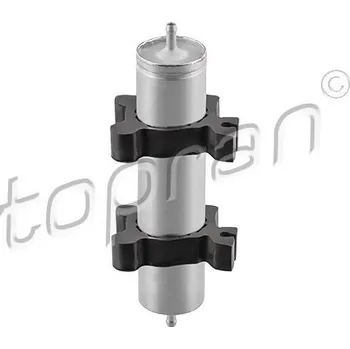 Palivový filtr Palivový filtr, , 13327787476, 13327794549, TOPRAN, 500 741