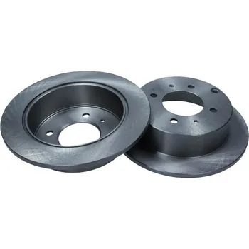 Brzdový kotouč Brzdový kotouč MAXGEAR 19-2507