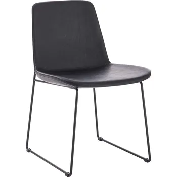 Jednací židle Konferenční židle Hawaj CL-18090 černá + DOPRAVA ZDARMA