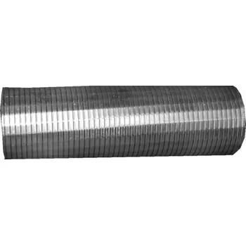 Výfuková trubka Výfuková trubka, , 5001864374, 5010317223, POLMO, 70.302