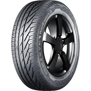 Letní osobní pneu 255/60R18 112V, Uniroyal, RainExpert 3 (RainExpert 3CA73)