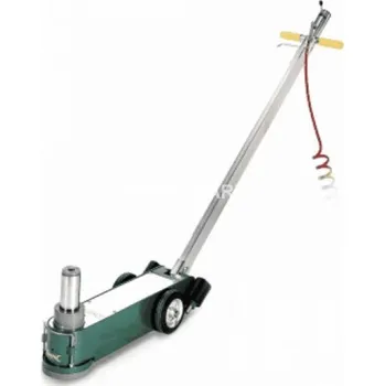 zvedák Pneumaticko-hydraulický zvedák, 44/22/11t, COMPAC HYDRAULIK, A4411-C