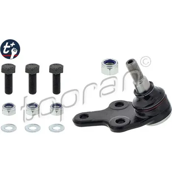 Čep řízení Podpora-/ Kloub, , 1470387, 1679388, 3M513K209BA, ME4M5J3395AA, TOPRAN, 302 479