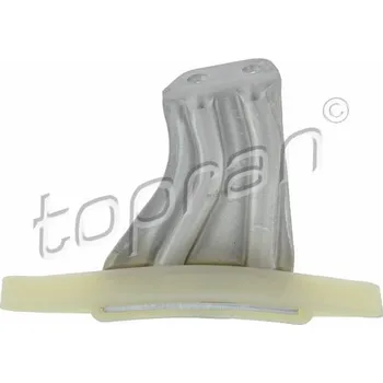 Rozvod motoru Vodicí lišta, rozvodový řetěz, , 081835, 081841, 11317552106, 11317577631, TOPRAN, 502 614