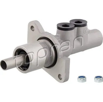 Brzdový válec Hlavní brzdový válec, , 34311159768, 34311161860, TOPRAN, 501 198