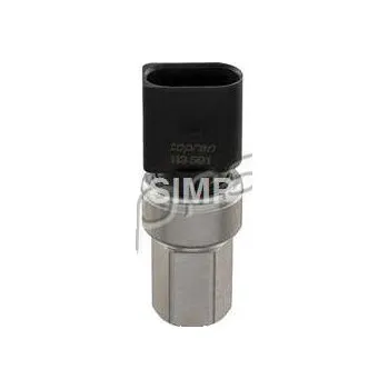 Ventil klimatizace Tlakový vypínač, klimatizace, 8E0959126C,29240,509662,1J0959126; 1K0959126A; 1K0959126B; 1K0959126D; 1K0959126E; 8Z0959126, ECAR, CK0004X