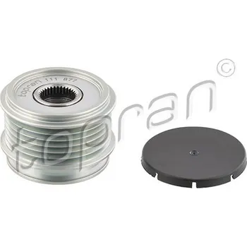 Autoelektrika Předstihová spojka, , 021903119G, 022903119A, 022903119C, 028903119AM, 038903119A, 038903119T, TOPRAN, 111 877