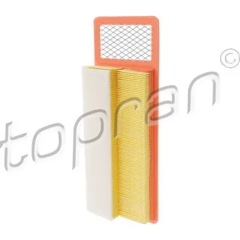Vzduchový filtr Vzduchový filtr, , 0834736, 1606498480, 1609851280, 1728423, 1745700, 1797984, 51817708, 51837082, 51873070, 51897086, 51901760, 51920958, 51925027, 834736, 95513380, TOPRAN, 304 269