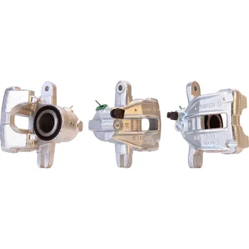 Brzdový systém Brzdový třmen, , 0004335V001000000, 0004335V002, 0004335V002000000, 4335V002, Q0004335V002, Q0004335V002000000, ELSTOCK, 83-0696