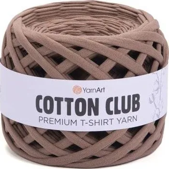 Galanterie Příze YarnArt Cotton Club 7307