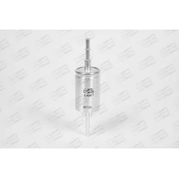 Palivový filtr palivovy filtr, , 1140129, 2S619155AB, D35013480, CHAMPION, L450/606