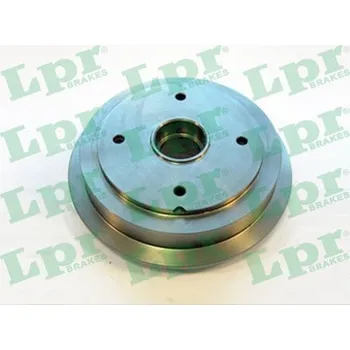 Brzdový buben Brzdový buben, , 4351160B00, 96060541, LPR, 7D0512