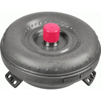 Měnič točivého mementu, , 2212501202, 221250120280, A2212501202, A221250120280, SACHS, 0700 600 032