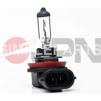 Autožárovka Žárovka, hlavní světlomet, H11, JPN, H11 12V 55W