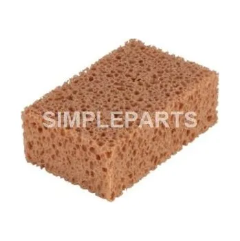 Autodílna PORÉZNÍ, TVRDÁ HOUBA 170 X 110 X 60 MM, , TOPEX, 50-283