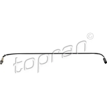 Lambda sonda Lambda sonda, , 11781433940, TOPRAN, 501 282