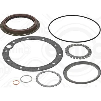 Sada těsnění, náboj kola, , ELRING, 476.000