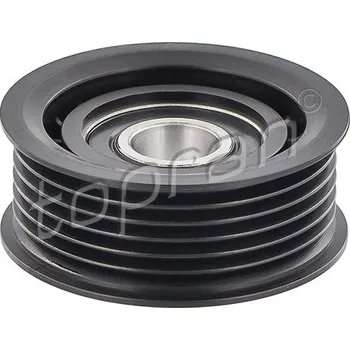 Motor automobilu Vratná/vodicí kladka, klínový žebrový řemen, , 0002020019, 0002020919, 059903341A, 059903341E, 059903341J, 95510211800, 95510211801, A0002020019, A0002020919, TOPRAN, 109 159