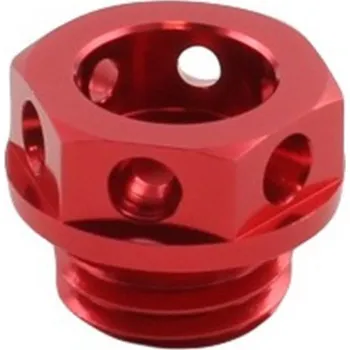 SEFIS 3557 olejový šroub Honda Barva Červená