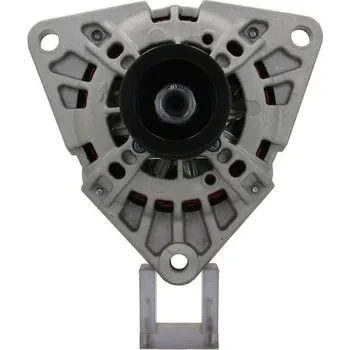 Alternátor Alternátor MWM 90A 0124325118 +Line