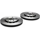 Brzdový kotouč, , 435120D090, 435120D190, 435120D220, 435120D230, 4351252120, DENCKERMANN, B130421