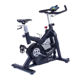 Housefit Cyklotrenažér RACER 70 iTrain