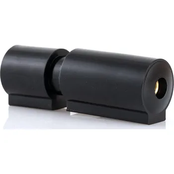 Autopojistky držák na kulaté pojistky + 8A poj.