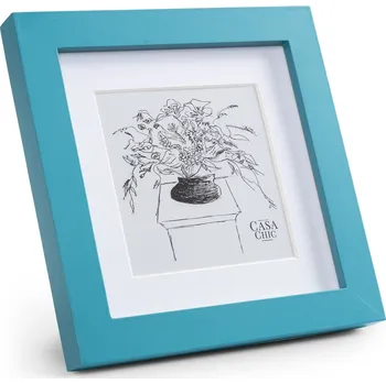Rám na obraz Casa Chic Clapton, obrazový rám, čtvercový, 15 x 15 cm (10039413)