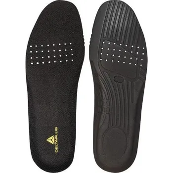 Pracovní obuv Stélky Delta Plus 47612 Velikost boty: 48