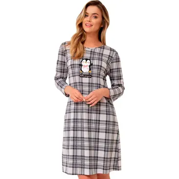 Dámské noční prádlo Dámská noční košile Merci 1218 LEVEZA