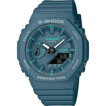 Módní doplněk Casio G-Shock Original GMA-S2100GA-3AER + možnost výměny do 90 dní + doprava zdarma