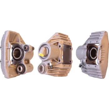 Brzdový systém Brzdový třmen, , 95619548, 95650934, 95661914, ELSTOCK, 83-0538