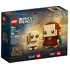 Stavebnice LEGO LEGO BrickHeadz 40630 Frodo a Glum