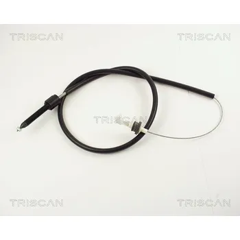 Auto-moto Lanko plynu, , 7700814767, TRISCAN, 8140 25302