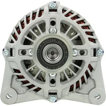 Alternátor Alternátor Nissan 110A A2TJ0281 +Line