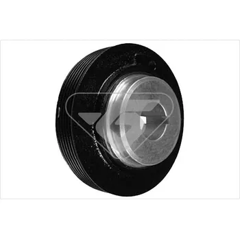 Kliková hřídel remenice, klikovy hridel, , 0515H6, HUTCHINSON, DP021