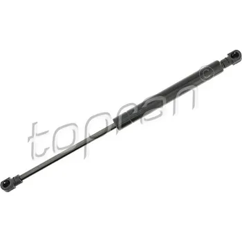Příslušenství karosérie Pneumatická pružina, kapota motoru, , 51238174866, TOPRAN, 500 416