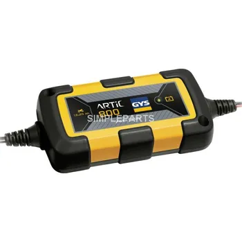 Autobaterie Nabíječka autobaterií GYS ARTIC 800, , GYS, 029569